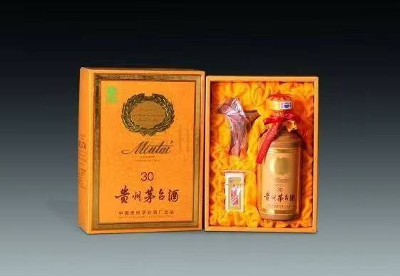 临海年份酒回收